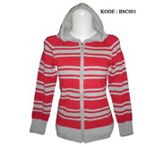 Sweater Cewek - BSC001