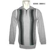 Sweater Cowok - BBS011