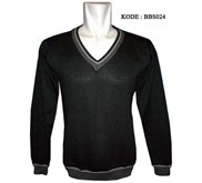 Sweater Cowok - BBS024