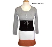 Sweater Cewek - BSC015