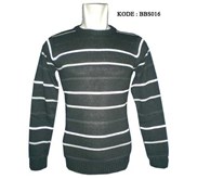 Sweater Cowok - BBS016