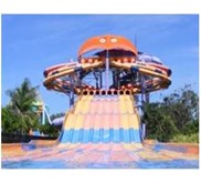 octopus slides