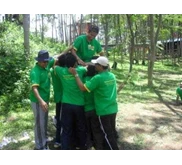 PAKET Corporate OUTBOUND Training