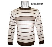 Sweater Cowok - BBS017