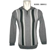 Sweater Cowok - BBS012
