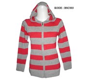 Sweater Cewek - BSC003