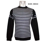 Sweater Cowok - BBS020