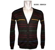 Sweater Cowok - BBS026