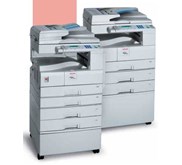 Mesin fotocopy MP 1600Le