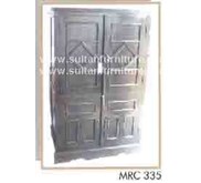 SULTAN FURNITURE, supplier furniture minimalis jati, Jual furniture minimalis jati, pengerajin toko furniture minimalis jati, lemari dapur, almari hias jati minimalis Code MRC 335