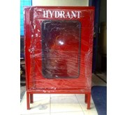 Hydrant Box Out Door
