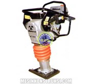 Tamping Rammer Mikasa MT-80F Stamper Mikasa MT-80F