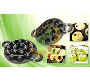 Snack Maker Food Ball 15 Holes