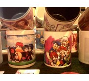 Gelas/ Mug