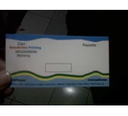 Sticker Cromo
