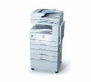 Mesin fotocopy MP 1800L2