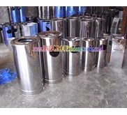 tempat sampah | harga tempat sampah stainless steel | pembuatan tempat sampah | jual tempat sampah | harga tempat sampah | stastanding ashtray bulat