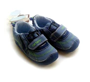 Prewalker Carter Biru