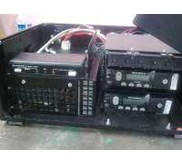 2nd REPEATER MOTOROLA CDR-500 FREQ 330-400 MHz * | INDOTELECOM.net| *