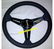 Setir Racing Momo Replika
