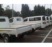 Grand Max pickup daihatsu kediri