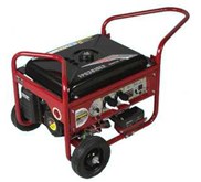 GENSET GENERATOR FIRMAN FPG8810E2 6000 watt
