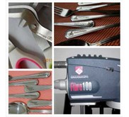 Sendok Metal Steinless