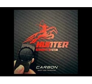 alarm mobil HUNTER
