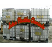 drum plastik kotak palet plastik or besi volume 1 KL