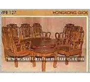 SULTAN FURNITURE, Jual furniture jati ukir, supplier furniture ukir jati jepara, jual kursi tamu ukir jati, pengerajin set sofa tamu jati furniture ukir jati jepara, Indonesia supplier teak furniture sofa jati Code MPB 127