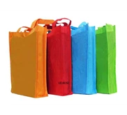 Tas Goodie Bag / Tas Spunbond Murah