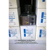 KASUGA MOTOR RELLAY RUK 101-380V