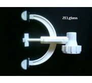 Klem Burette Tunggal / Clamp For one Burette