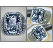 White SAFIR + BIG ( SPC 086)