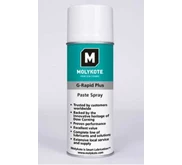 MOLYKOTE G-RAPID PLUS PASTE