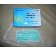 Masker Lotus