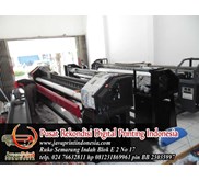 Mesin digital printing xaar 128/ 360 hanya 80 juta New