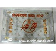 box mika sarang burung