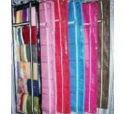 jilbab organizer