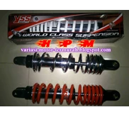 Shock Belakang YSS 