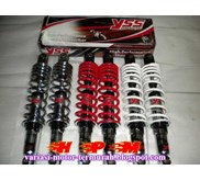 Shock YSS Top Up 340