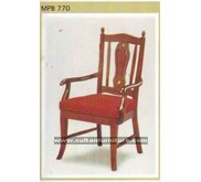 SULTAN FURNITURE, Jual furniture jati ukir, supplier furniture ukir jepara, jual kursi ukir jati, pengerajin set kursi makan ukr jati, kursi ukir klasik, meja makan ukir jati, set makan ukir Indonesia supplier teak furniture sofa jati Code MPB 770