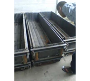 CETAKAN PANEL BETON PAGAR