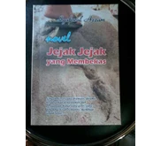 Novel Jejak Jejak yang Membekas
