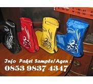 Shoe Rain Cover