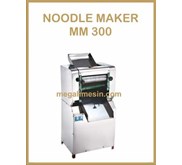 Mesin Pembuat Mie MM 300