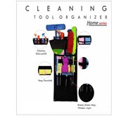Cleaning Tools Organizer ( CTO)