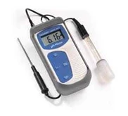 PH METER
