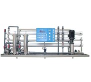 Niagara UNG-15000 Industrial RO System 