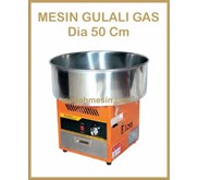 Mesin Gula Kapas 50 Cm